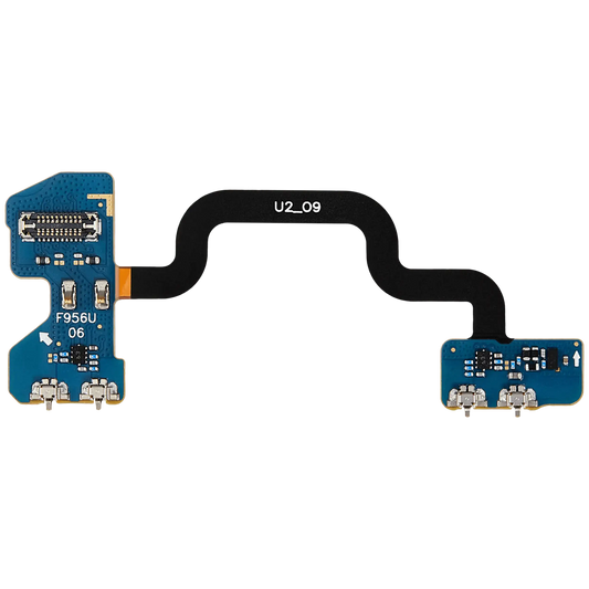 High resolution image of WiFi Flex Cable For Samsung Galaxy Z Fold 6 5G (F956)