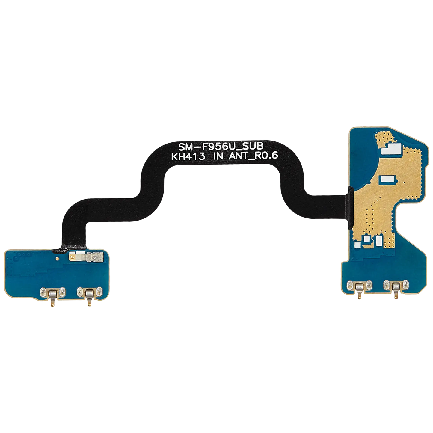 Samsung replacement part: WiFi Flex Cable For Samsung Galaxy Z Fold 6 5G (F956)