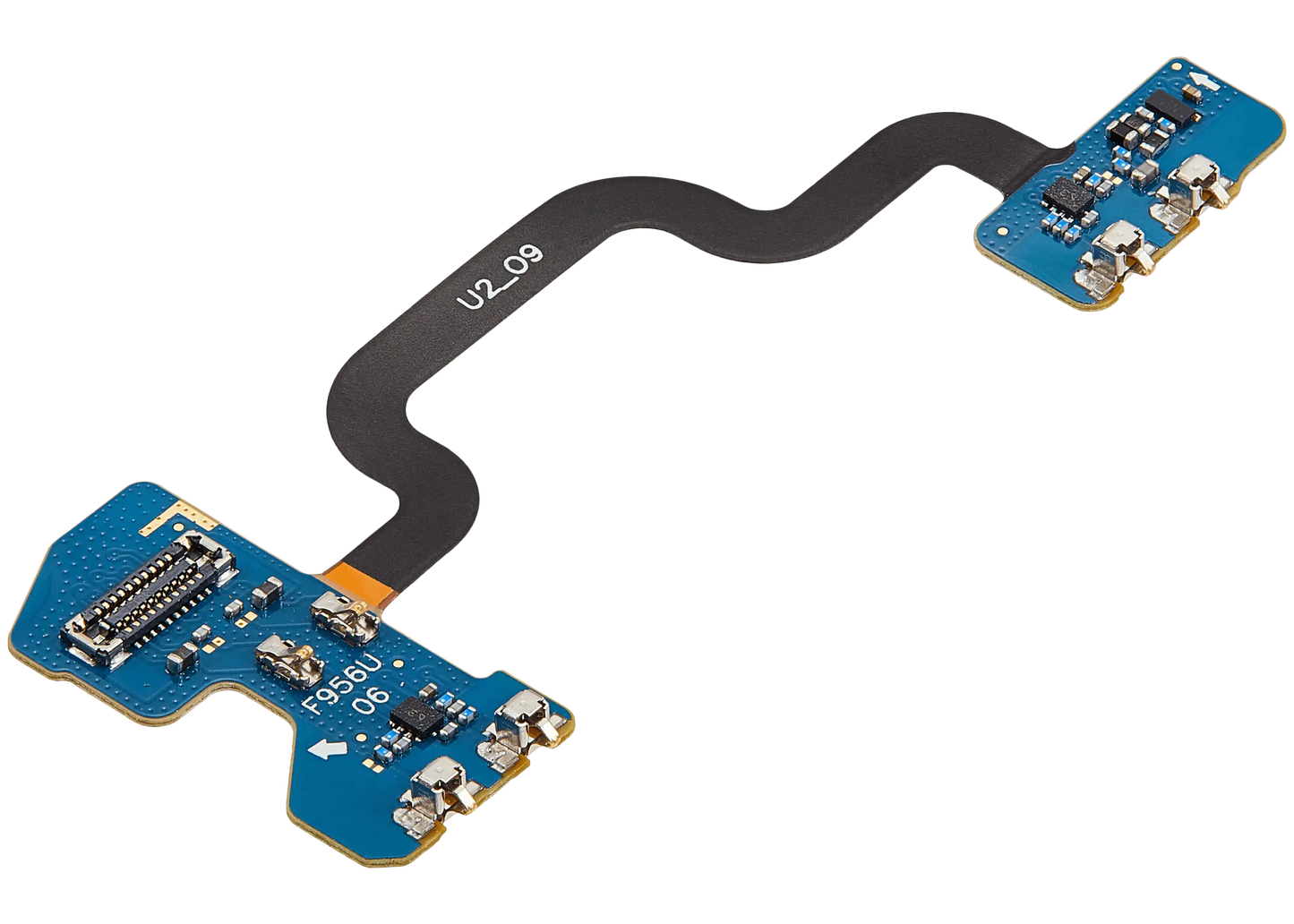 OEM quality WiFi Flex Cable For Samsung Galaxy Z Fold 6 5G (F956) component