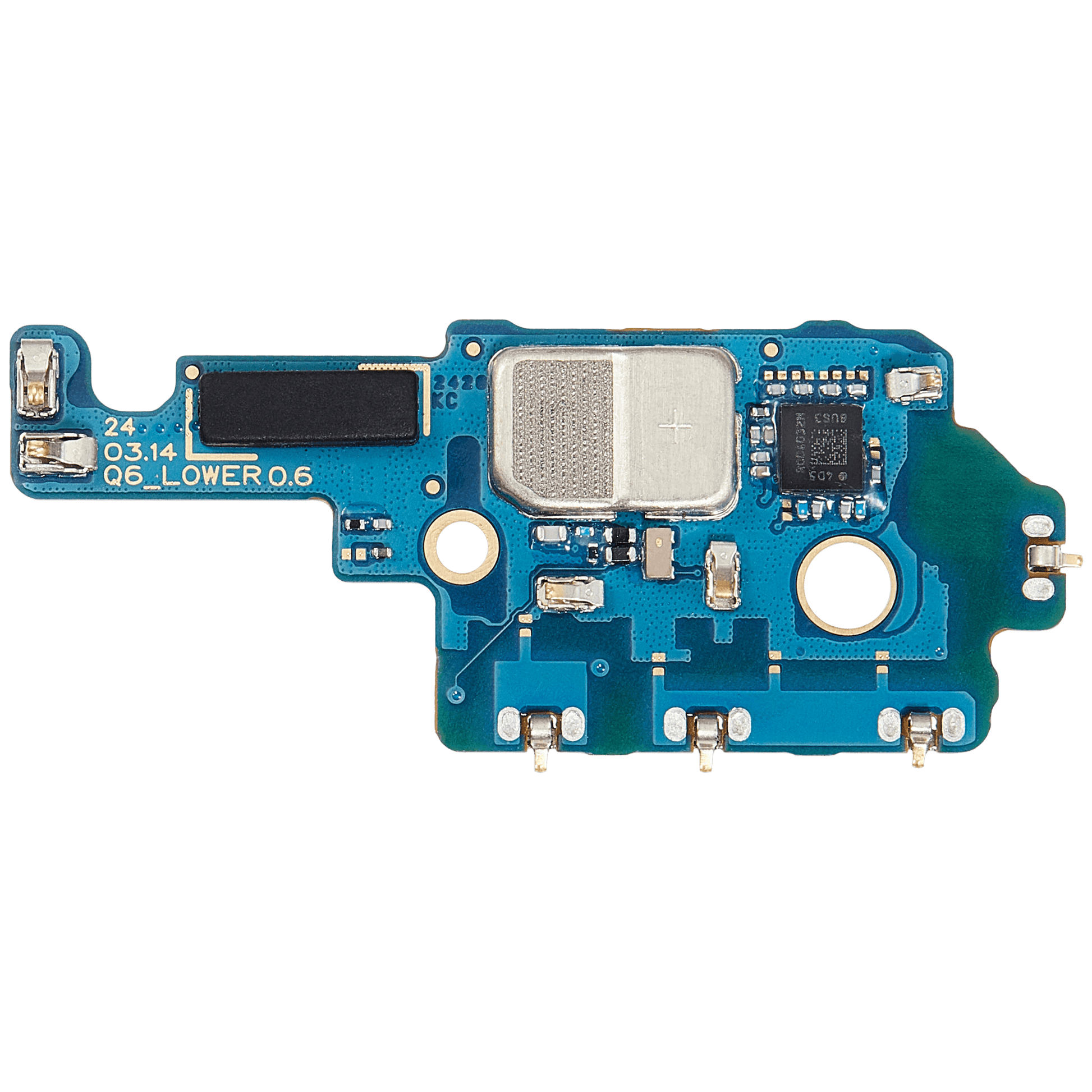 OEM quality Signal Antenna Board For Samsung Galaxy Z Fold 6 5G (F956) component