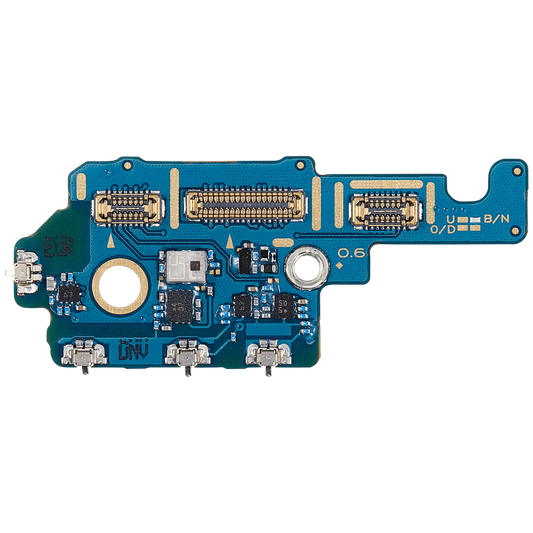 OEM quality Signal Antenna Board For Samsung Galaxy Z Fold 6 5G (F956) component