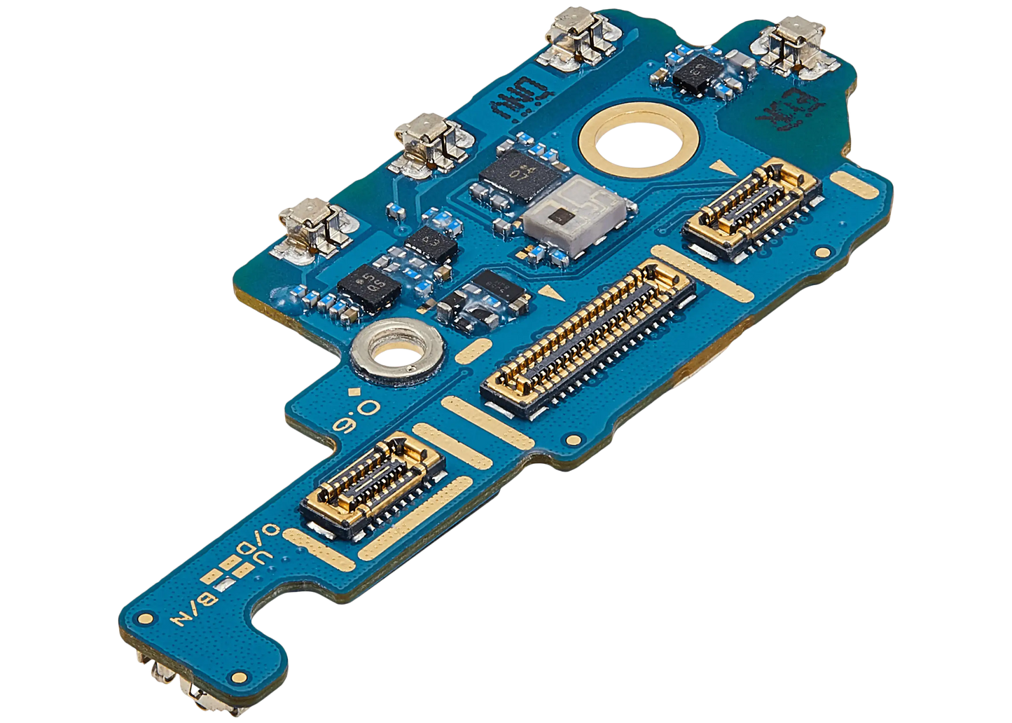 Samsung replacement part: Signal Antenna Board For Samsung Galaxy Z Fold 6 5G (F956)