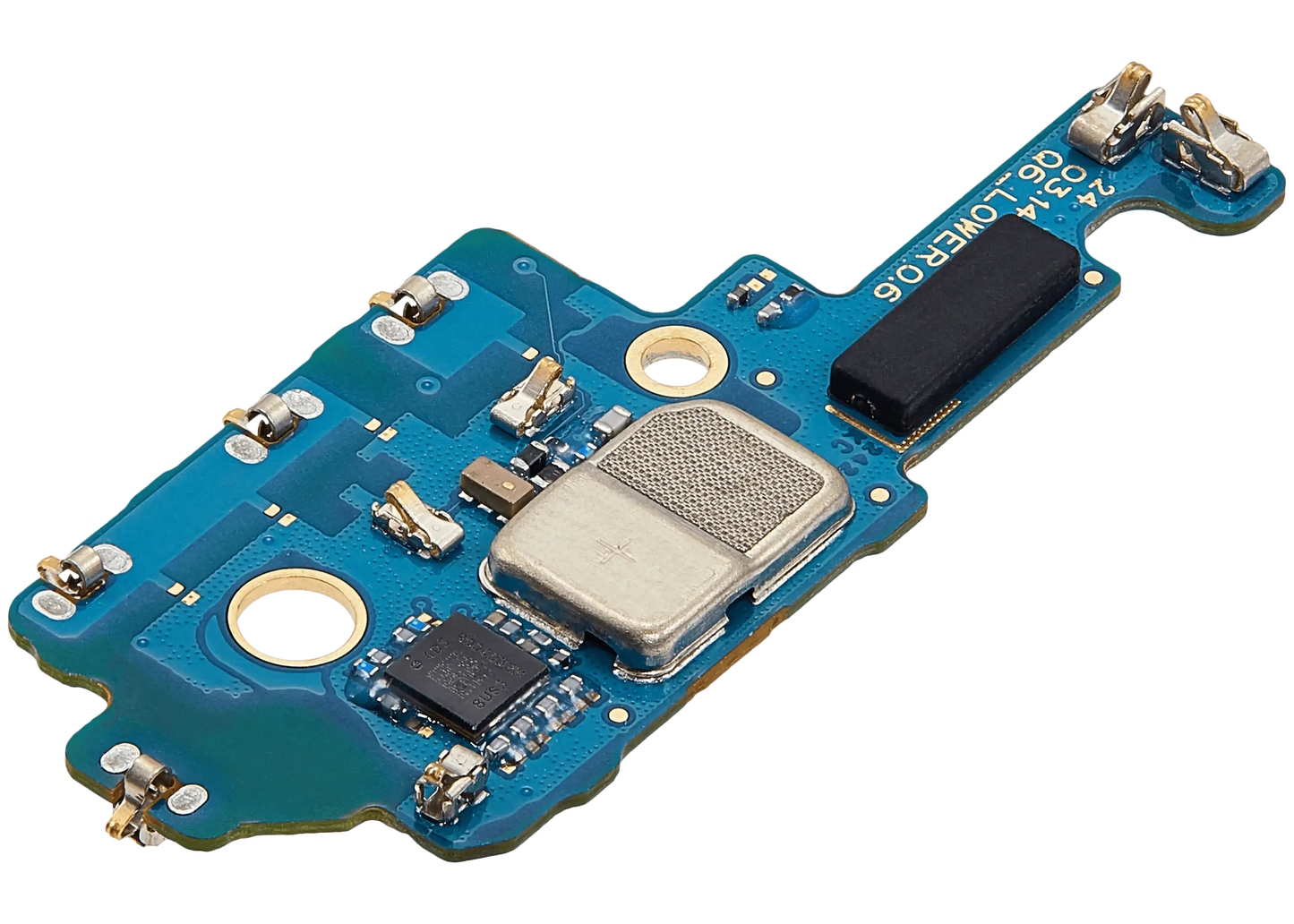 Detailed look at Signal Antenna Board For Samsung Galaxy Z Fold 6 5G (F956) for repair