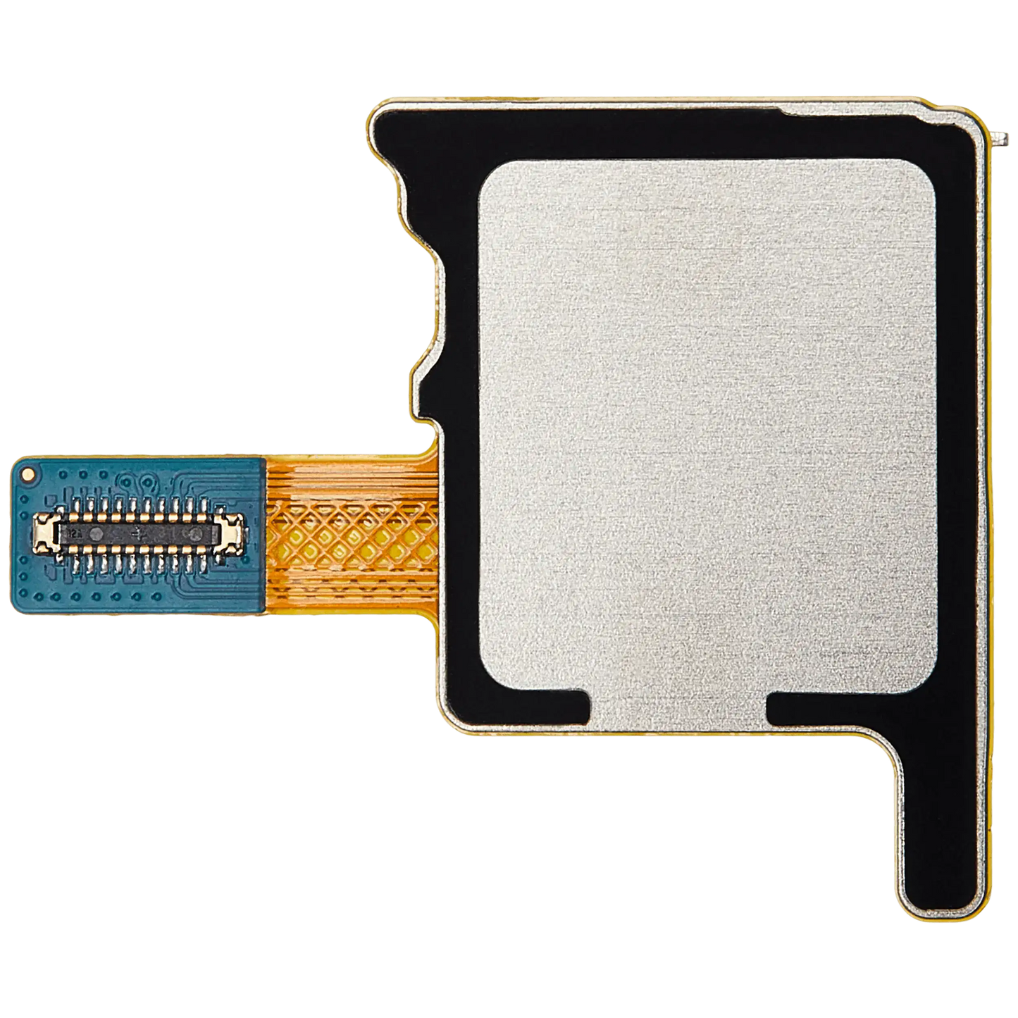Samsung replacement part: Sim Card Reader For Samsung Galaxy Z Fold 6 5G (F956)