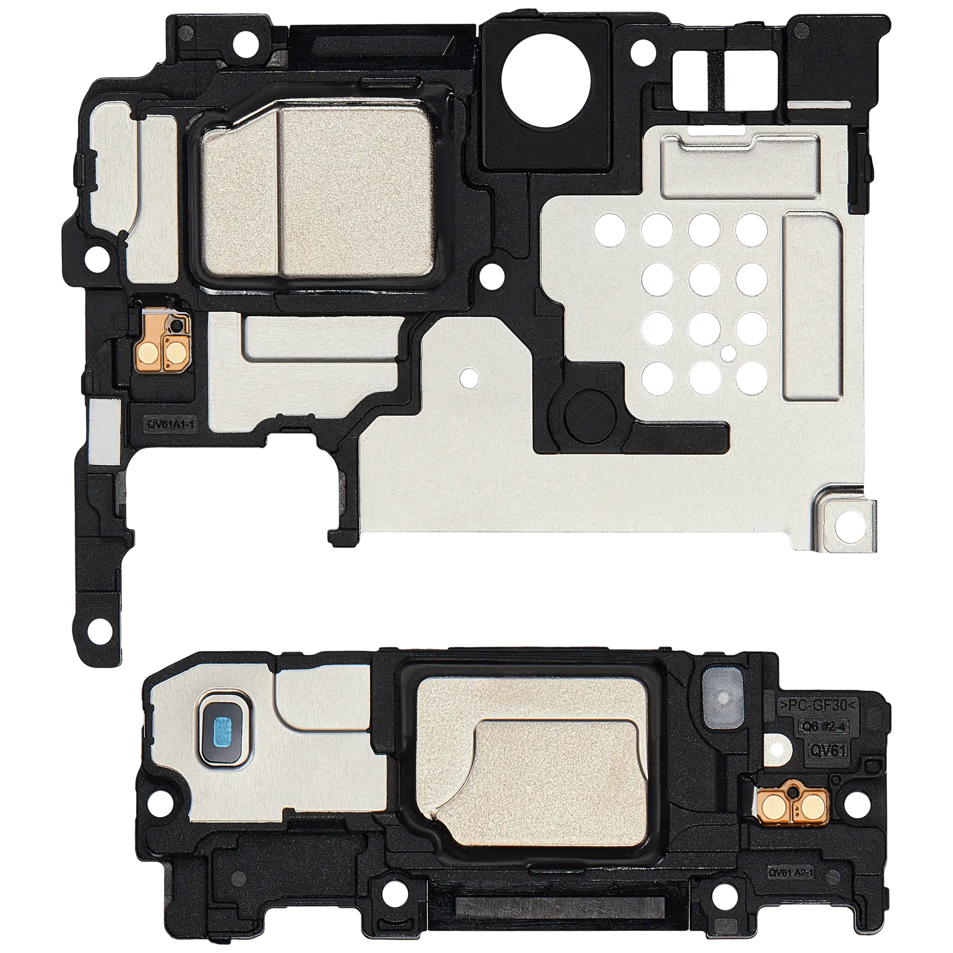Samsung replacement part: Loudspeaker For Samsung Galaxy Z Fold 6 5G (F956) (2 Piece Set)