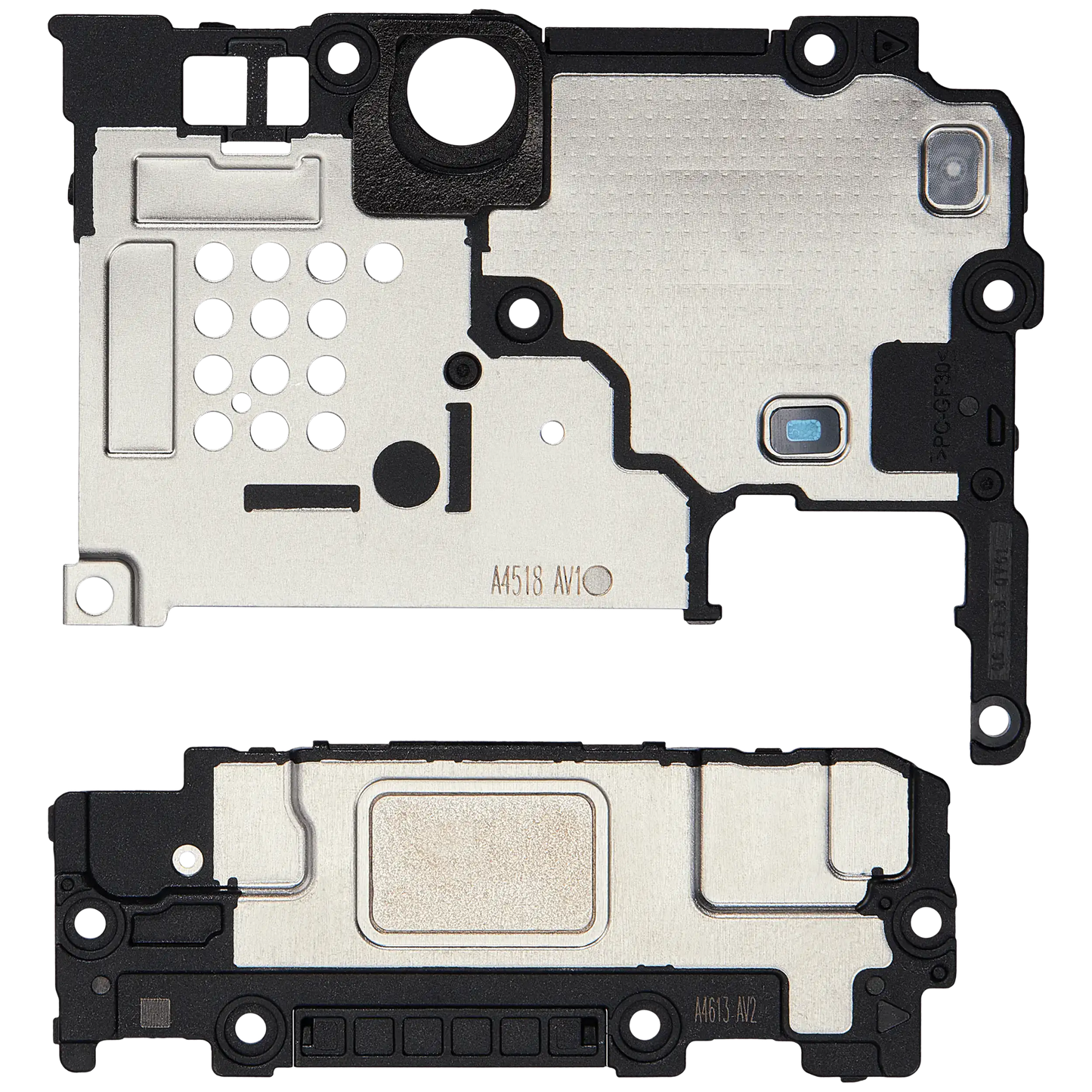 Samsung replacement part: Loudspeaker For Samsung Galaxy Z Fold 6 5G (F956) (2 Piece Set)