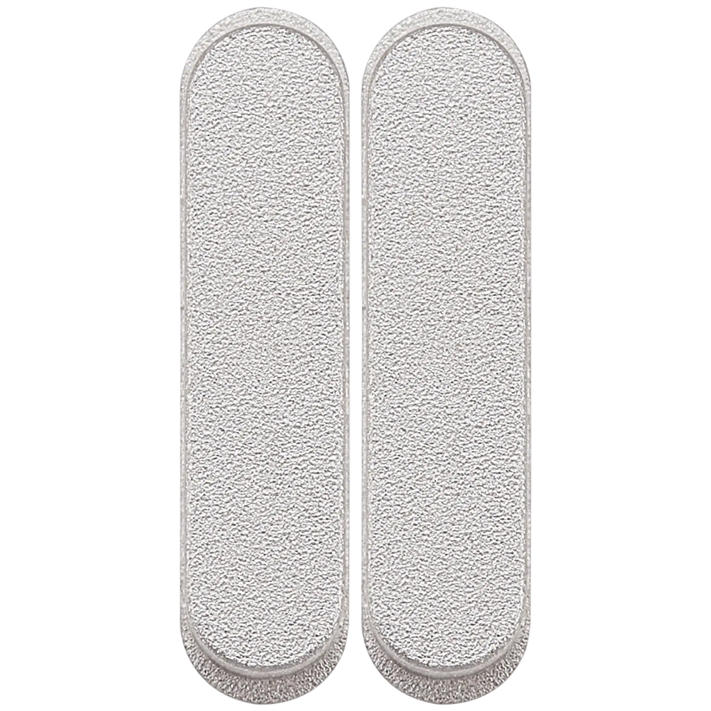 Volume Button For iPad Air 4 (2020) / Air 5 (2022) / Air 11"(2024) / Air 11" (2025) / Air 13" (2024) / Air 13" (2025) (Premium) (Starlight) (2 Piece S