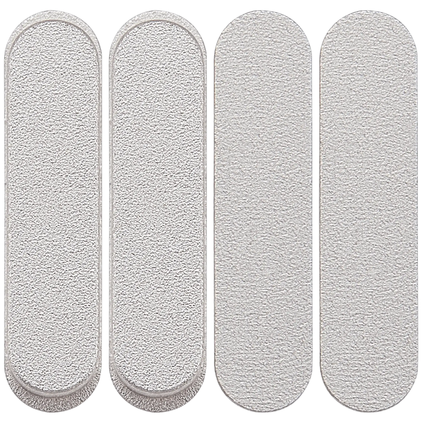 Volume Button For iPad Air 4 (2020) / Air 5 (2022) / Air 11"(2024) / Air 11" (2025) / Air 13" (2024) / Air 13" (2025) (Premium) (Starlight) (2 Piece S