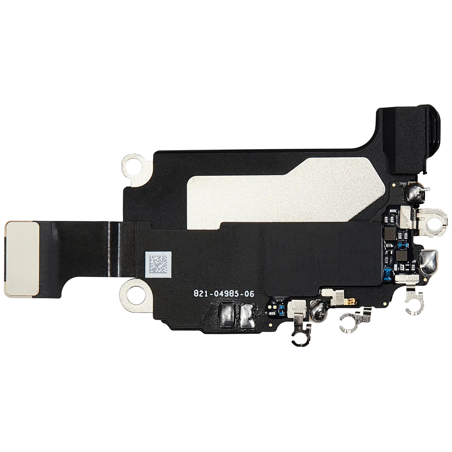 Earpiece Speaker with Wifi Flex For iPhone 16 Pro (International Version)