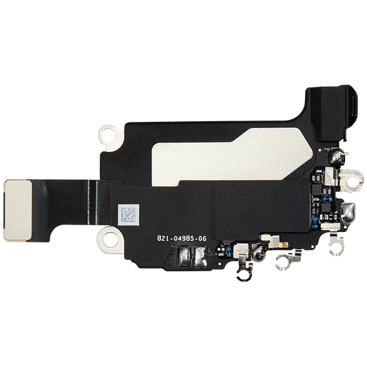 Earpiece Speaker with Wifi Flex For iPhone 16 Pro (International Version) — product photo 1