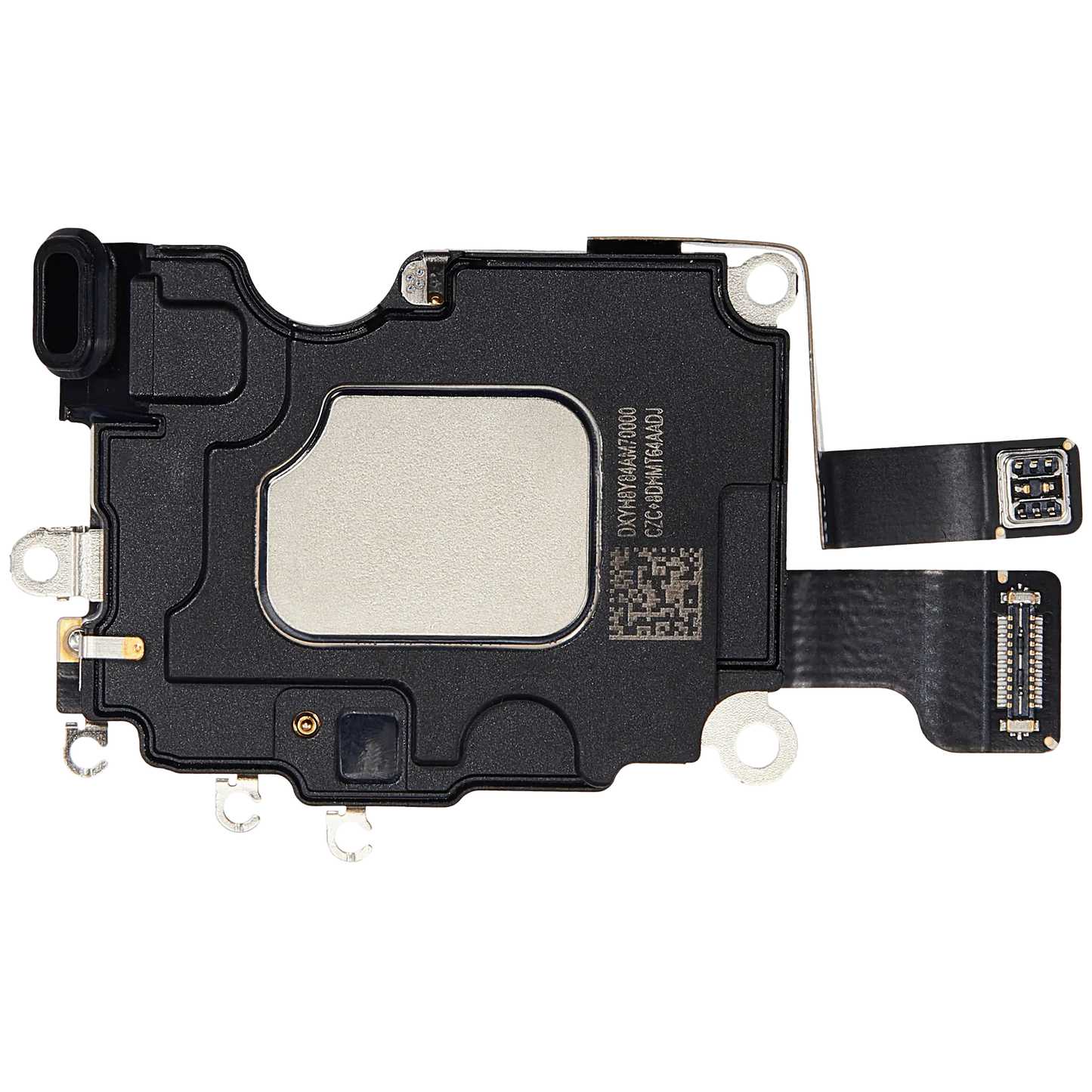 Earpiece Speaker with Wifi Flex Cable For iPhone 16 Pro Max (US Version)
