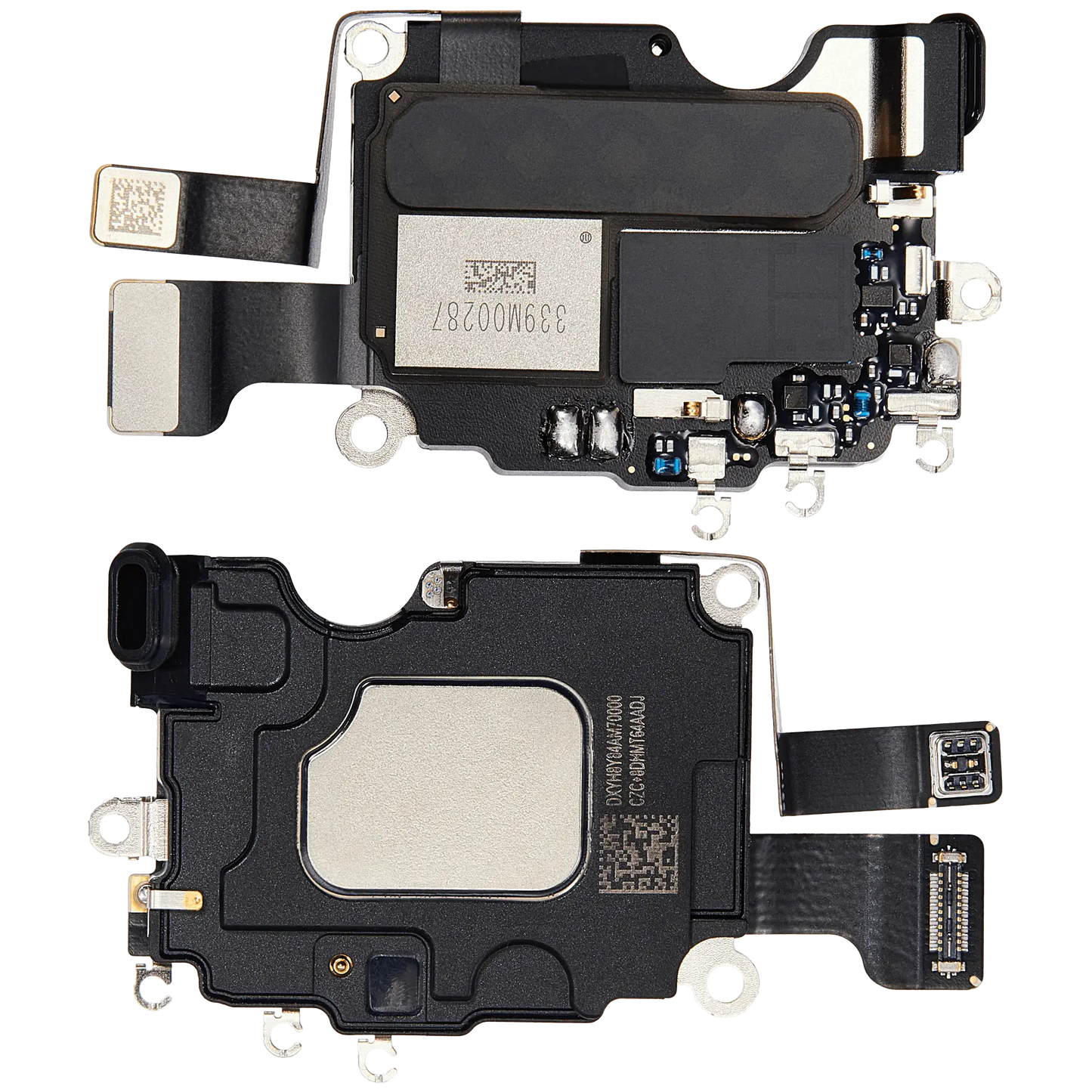 Earpiece Speaker with Wifi Flex Cable For iPhone 16 Pro Max (US Version)