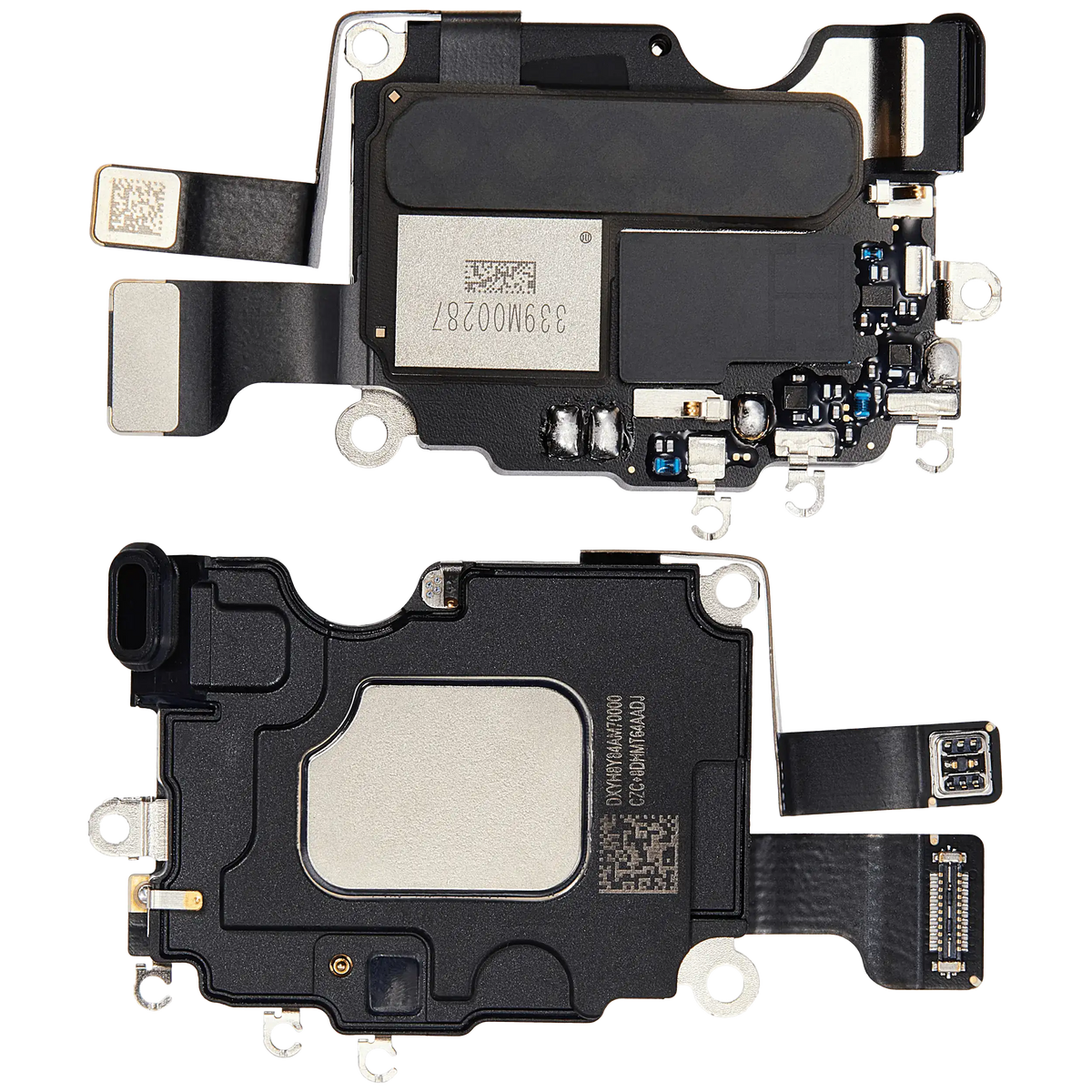 Earpiece Speaker with Wifi Flex Cable For iPhone 16 Pro Max (US Version) — product photo 6