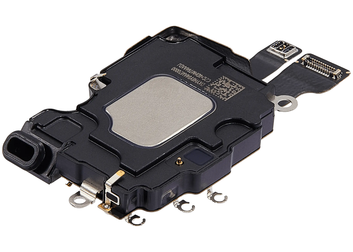 Earpiece Speaker with Wifi Flex Cable For iPhone 16 Pro Max (US Version) — product photo 4