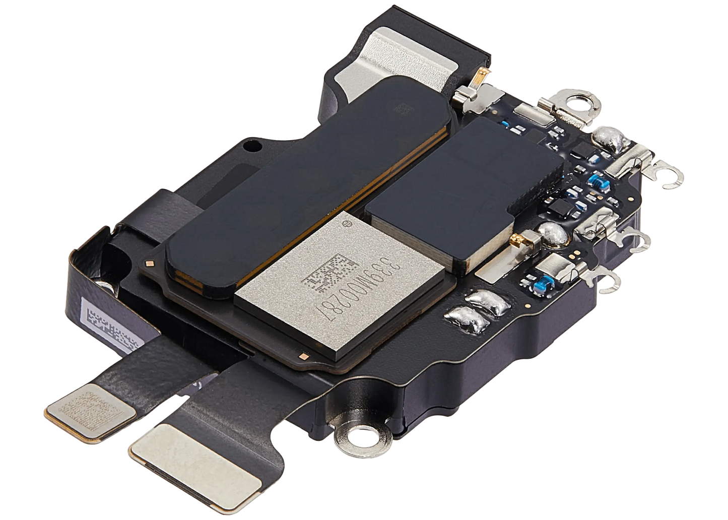 Earpiece Speaker with Wifi Flex Cable For iPhone 16 Pro Max (US Version)