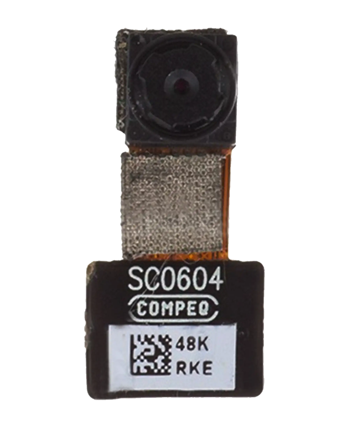 Front Camera For Motorola Moto G2 (XT1068 / 2014) | compatible mobile phone replacement part | SKU 107082033923 | product image 1
