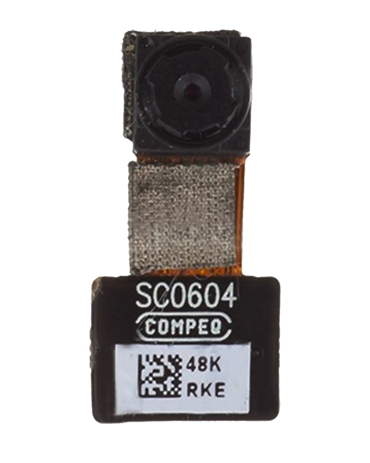 Front Camera For Motorola Moto G2 (XT1068 / 2014) | compatible mobile phone replacement part | SKU 107082033923 | product image 1