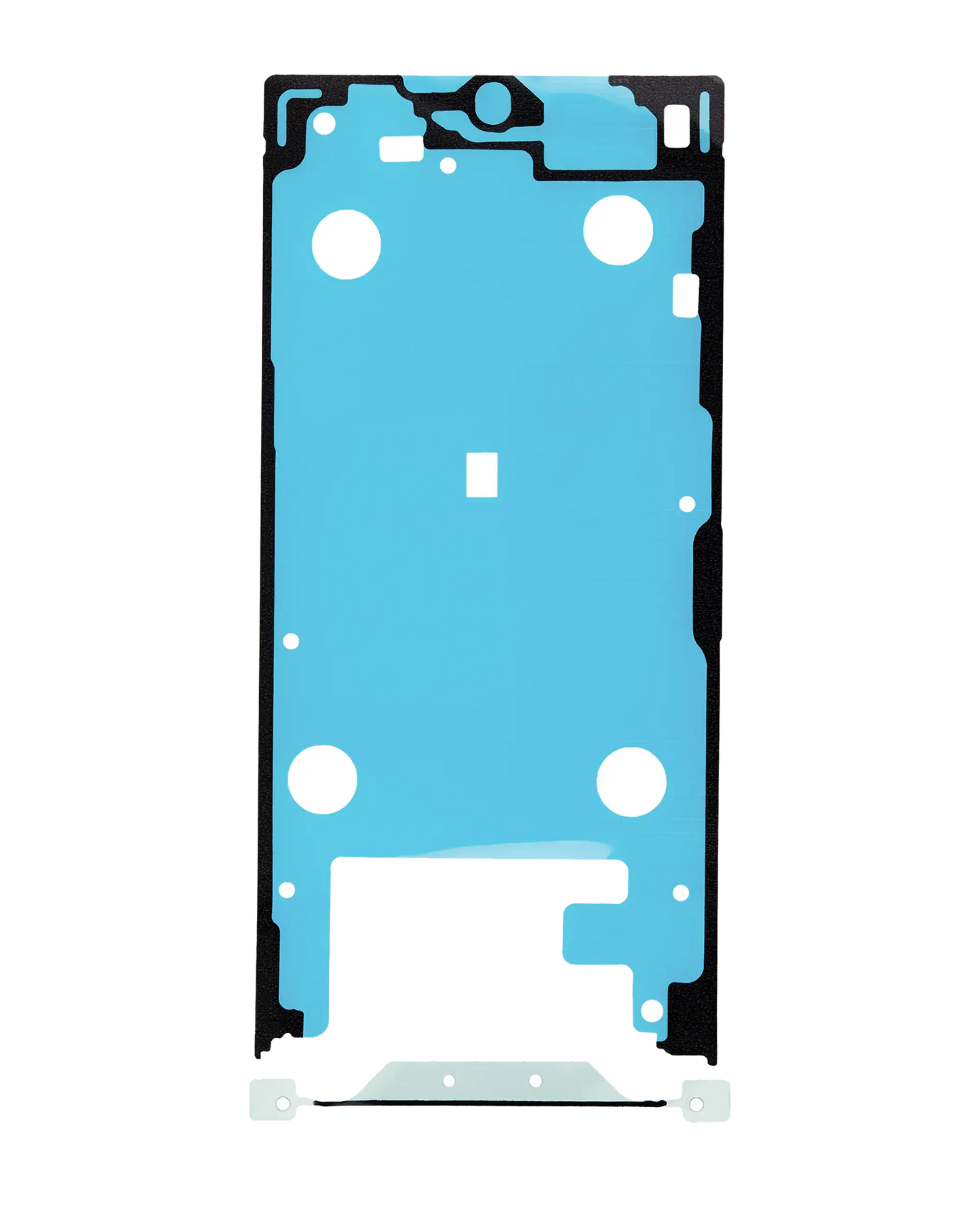 LCD Adhesive Tape For Samsung Galaxy S24 Ultra 5G