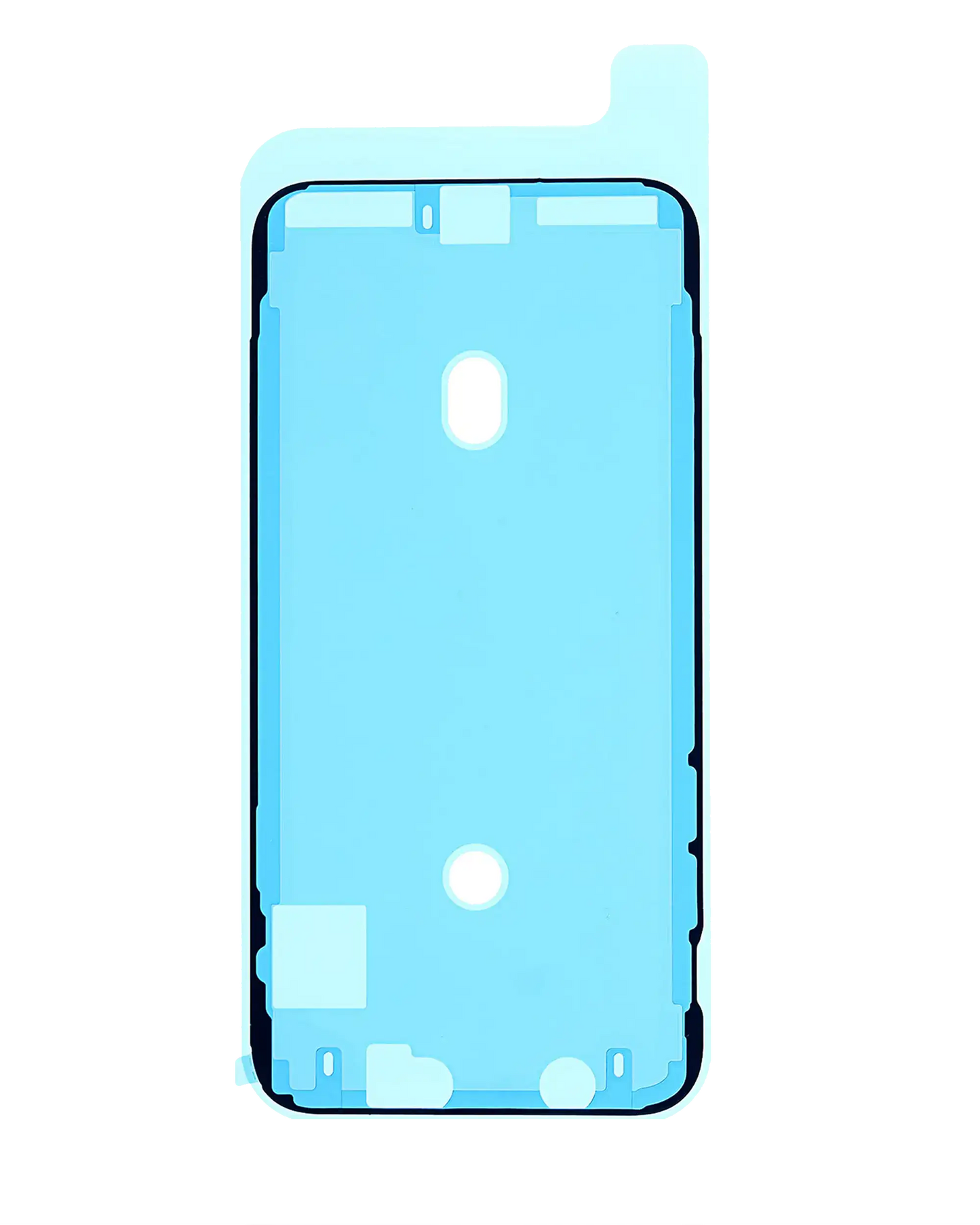 Waterproof LCD Adhesive Seal For iPhone X