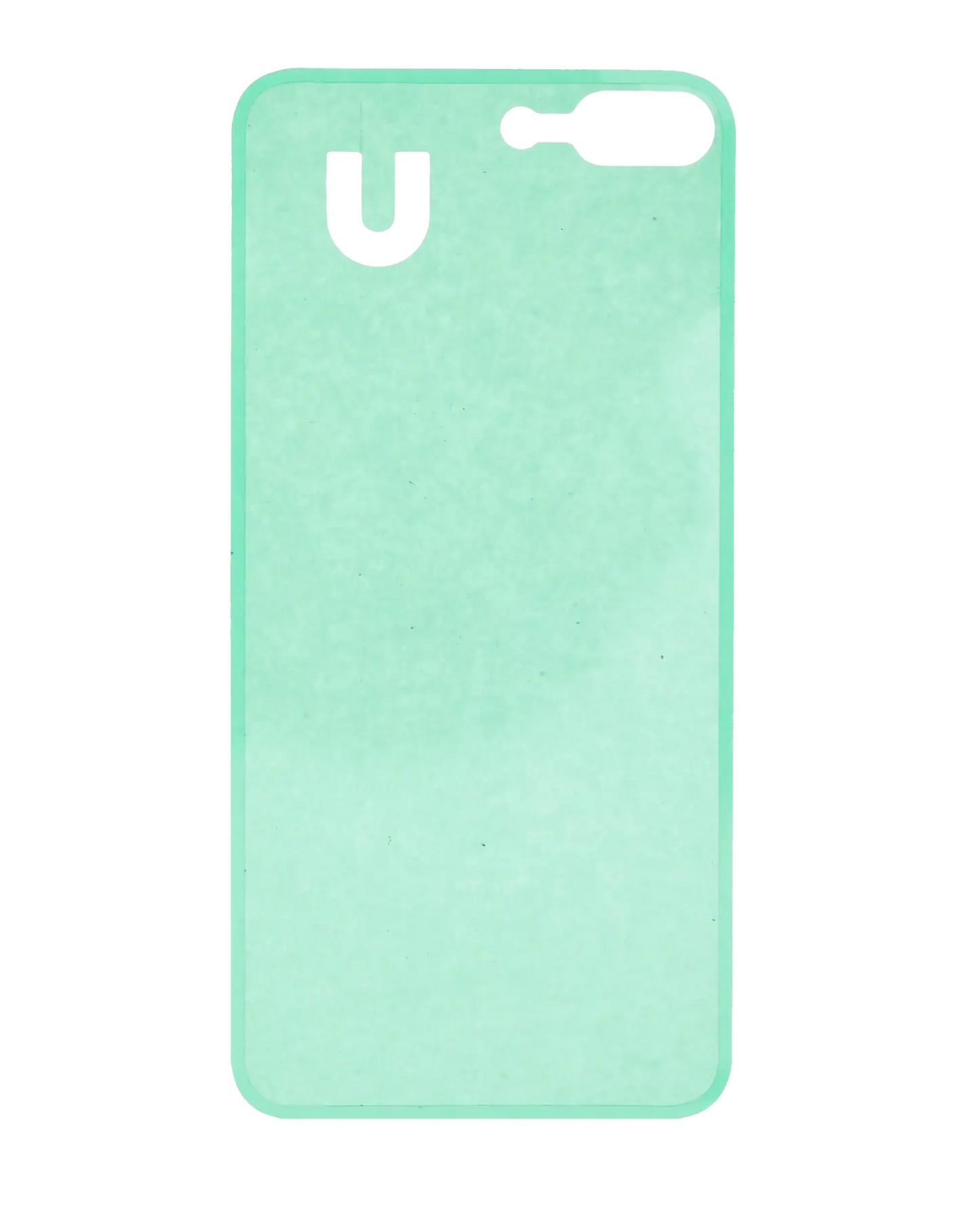Back Cover Adhesive Tape For iPhone 8 Plus