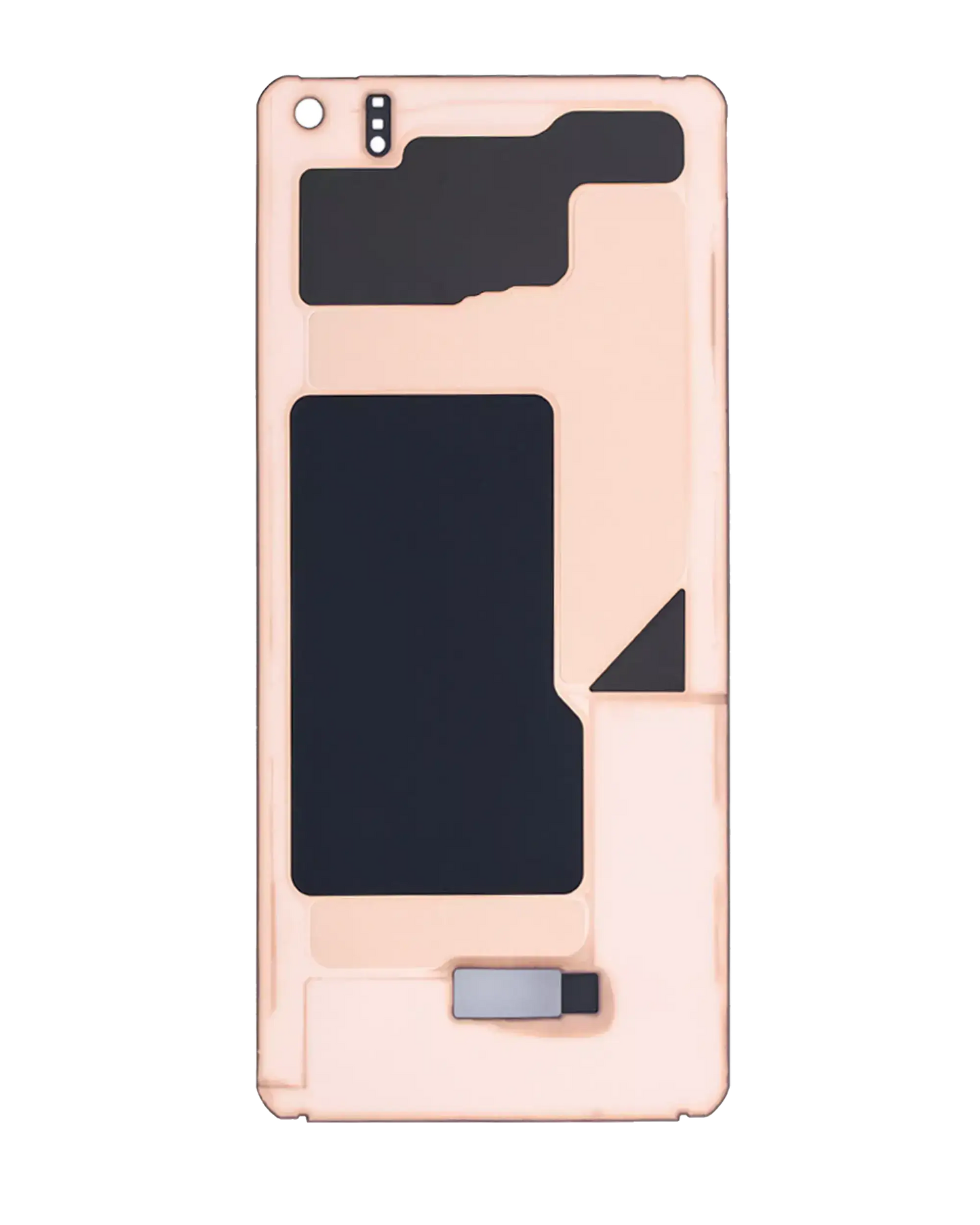 Heat Shield Adhesive Tape For Samsung Galaxy S10 (10 Pack)