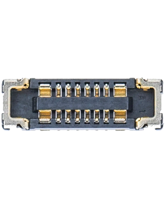 Strobr / Boot Key FPC Connector For iPhone 11 Pro / 11 Pro Max (12 Pins)
