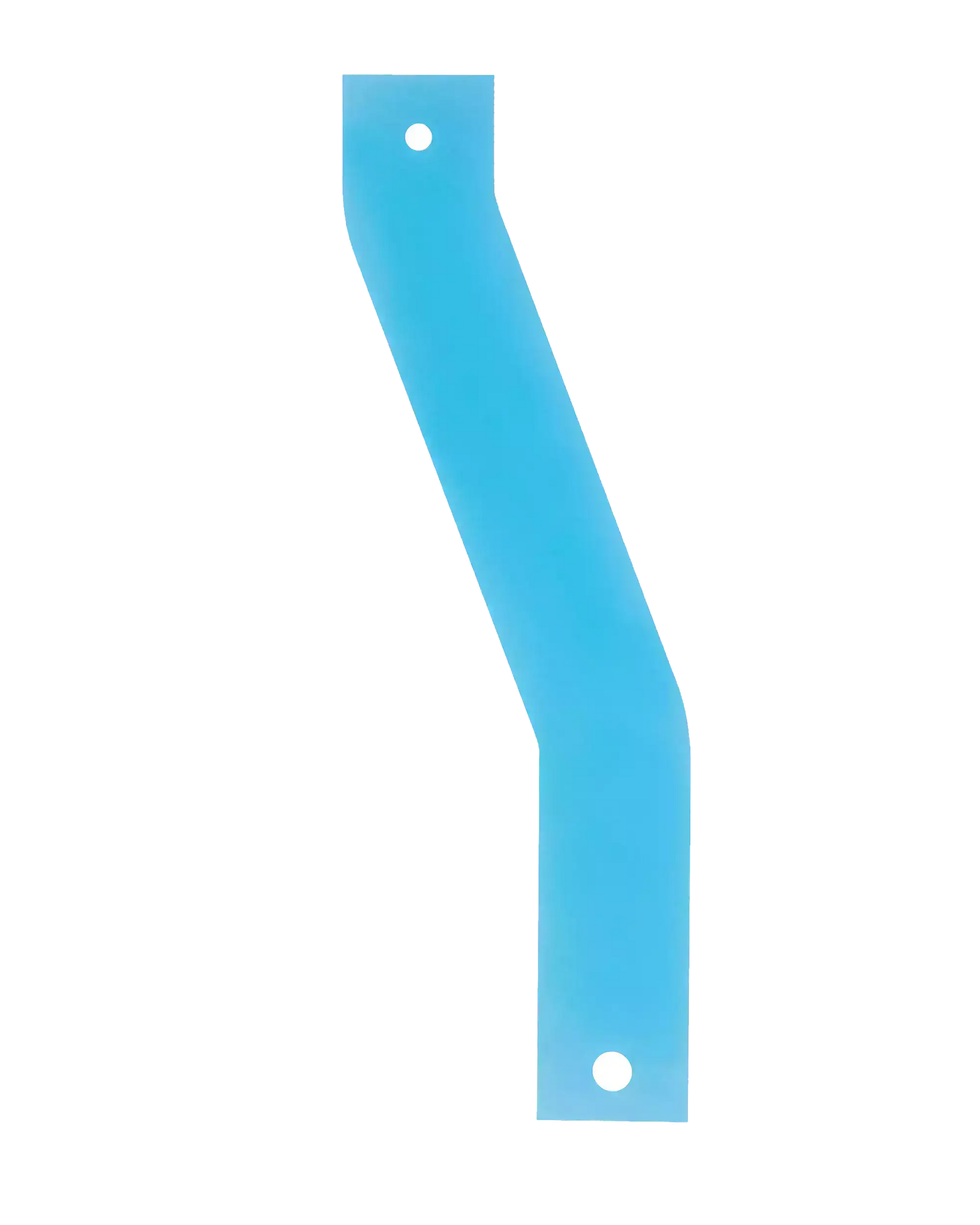 Mainboard Flex Cable Adhesive Tape For Motorola Moto G Power 5G (XT2311 / 2023) (Genuine OEM) replacement part SKU 107082242290 image 1