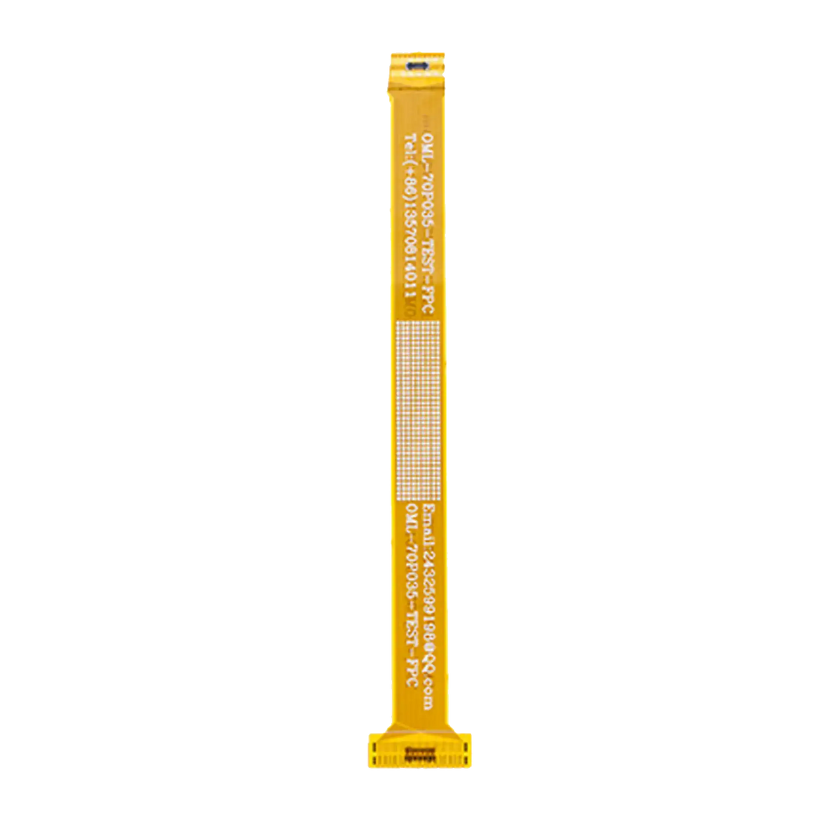 Tester Cable (Digitizer) For Google Pixel 3 - replacement part product view