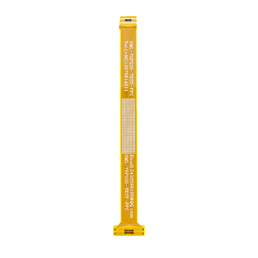 Tester Cable (Digitizer) For Google Pixel 3 - replacement part product view