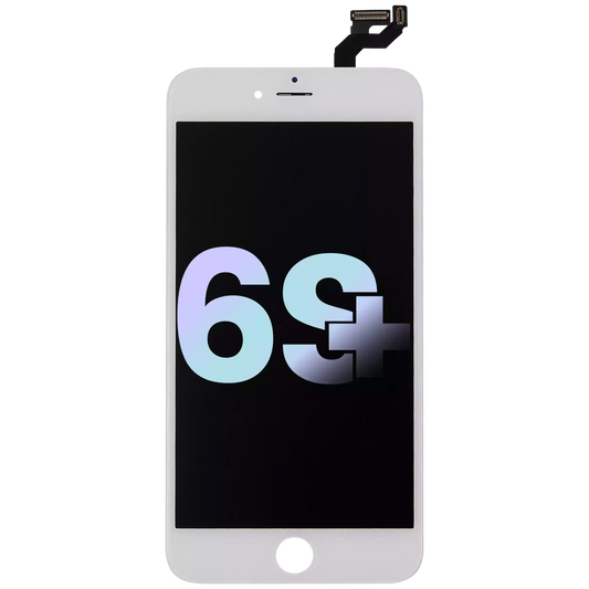 LCD Assembly For iPhone 6S Plus (Service Pack) (Gold)