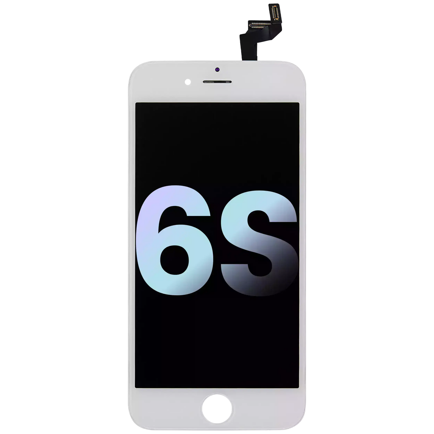 LCD Assembly For iPhone 6S (Service Pack) (Rose Gold)