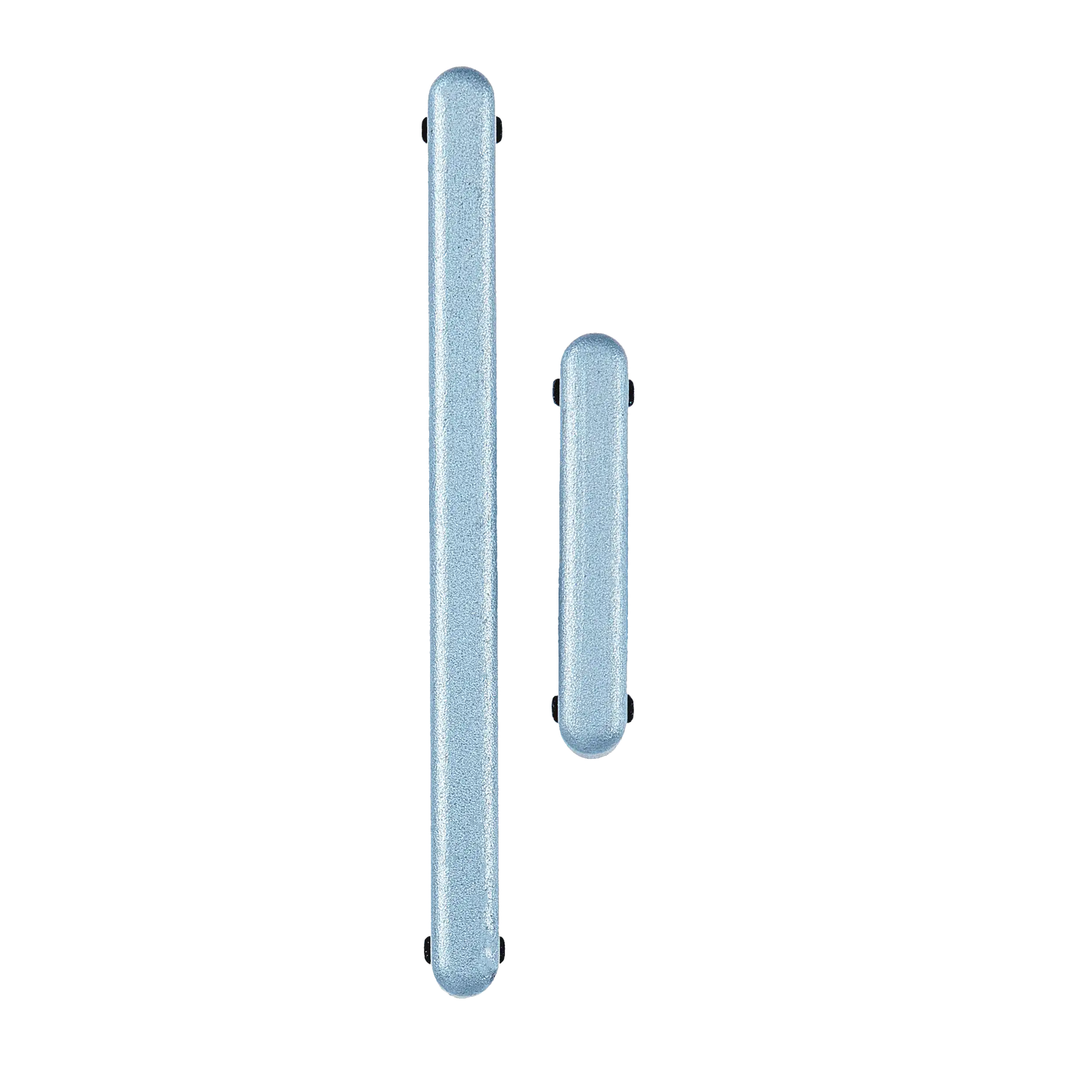 Hard Buttons (Power / Volume) Compatible For Samsung Galaxy Tab S6 Lite 10.4" (P610 / P615) ( 2020) (Angora Blue) - product image 1