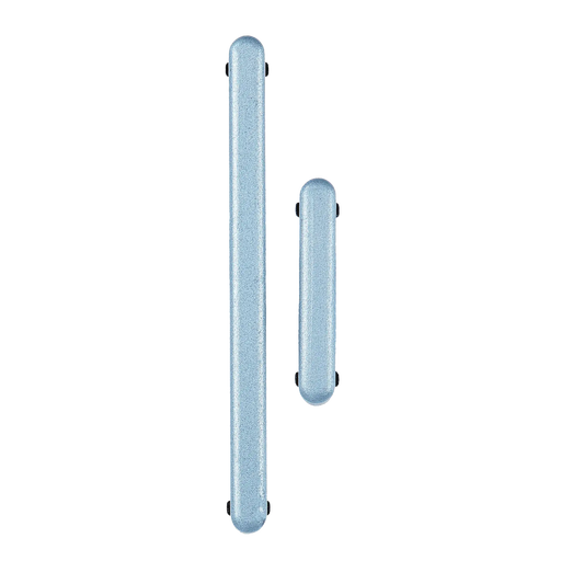 Hard Buttons (Power / Volume) Compatible For Samsung Galaxy Tab S6 Lite 10.4" (P610 / P615) ( 2020) (Angora Blue) - product image 1