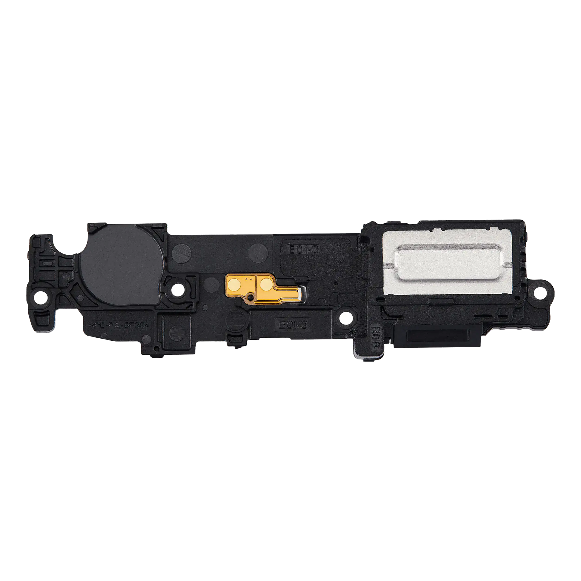 Loudspeaker For Samsung Galaxy Z Flip 5 (F731) - View 1 | TechDrip Canada
