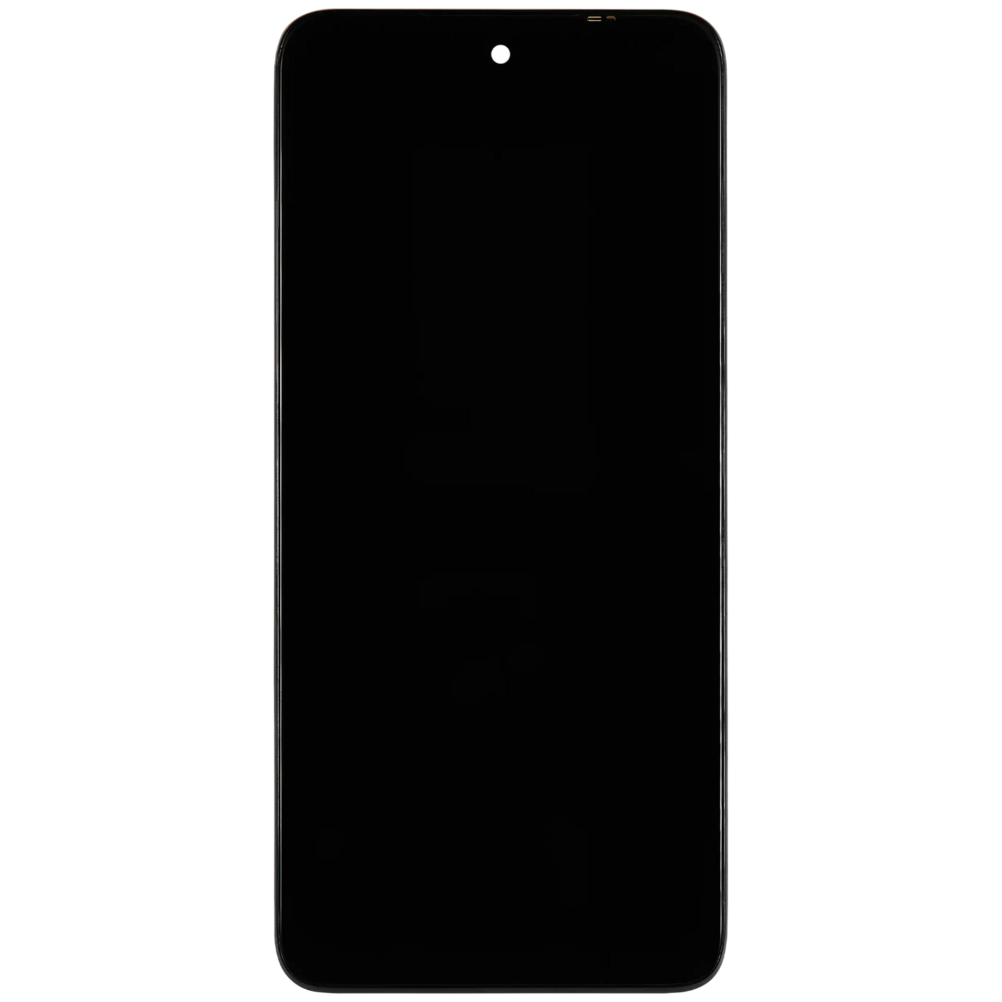 LCD Assembly With Frame For Motorola Moto G35 5G (XT2433 / 2024) (Refurbished) (All Colors) replacement part SKU 107082546332 image 7