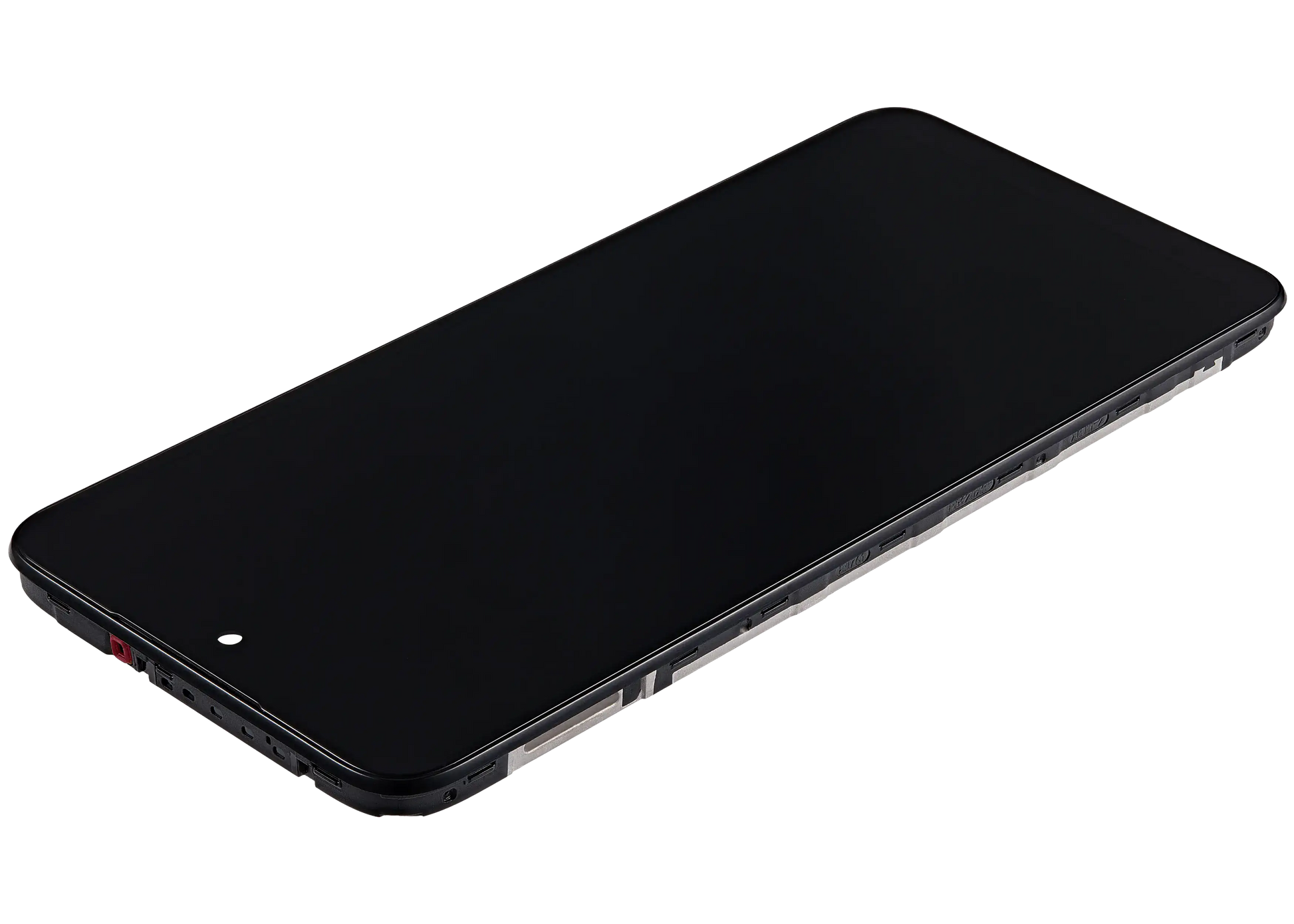 LCD Assembly With Frame For Motorola Moto G35 5G (XT2433 / 2024) (Refurbished) (All Colors) replacement part SKU 107082546332 image 9