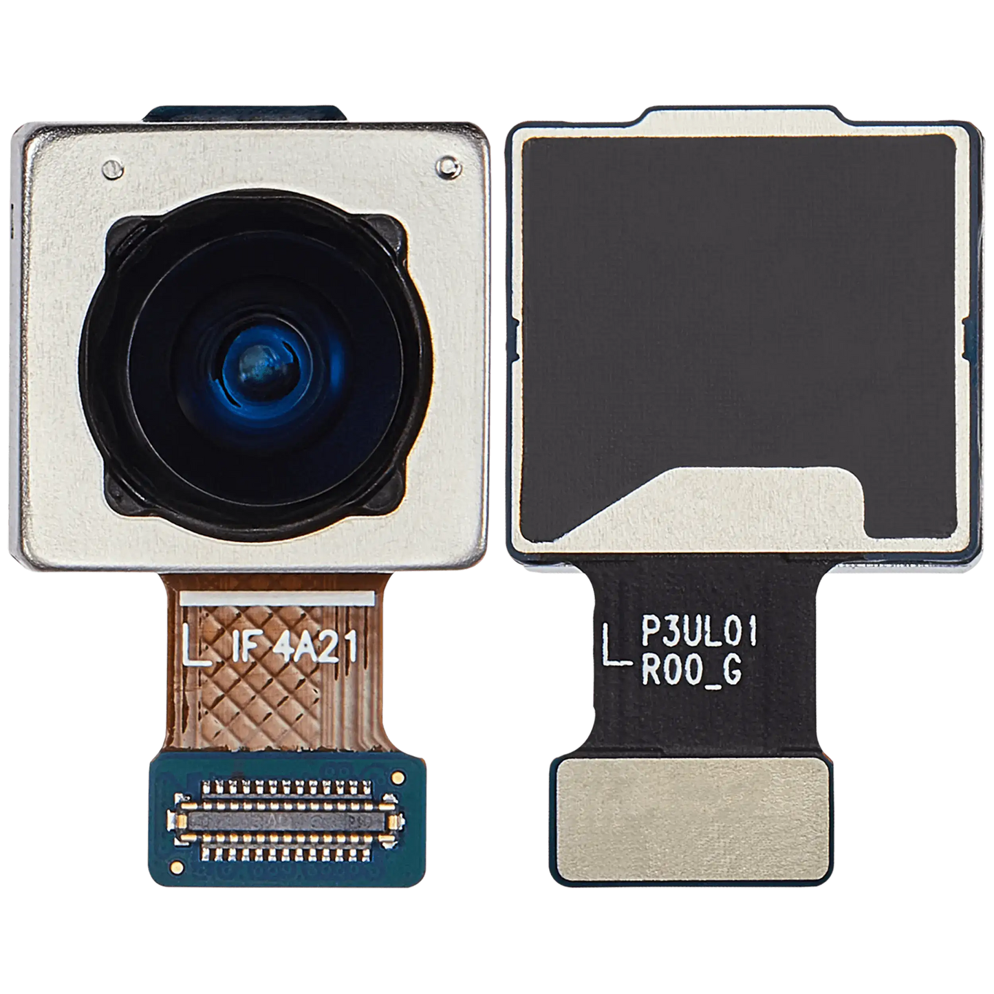 Back Camera (Ultra Wide) For Samsung Galaxy S25 Ultra 5G (Premium)