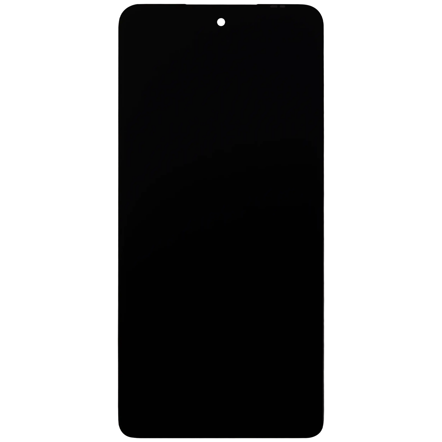 LCD Assembly Without Frame For Motorola Moto G75 5G (XT2437 / 2024) / G power (XT2515 / 2025) (Refurbished) (All replacement part SKU 107082233328 image 2