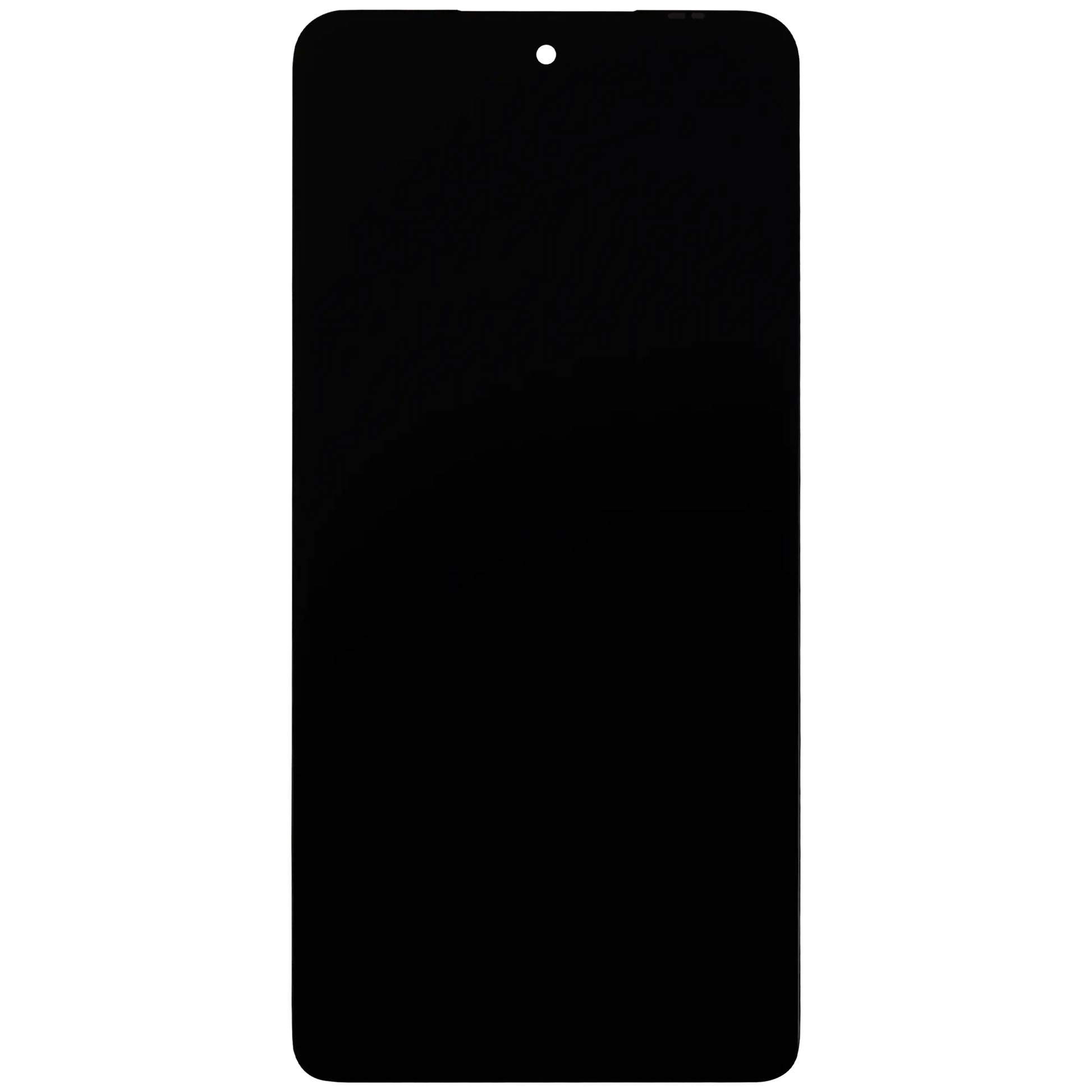 LCD Assembly Without Frame For Motorola Moto G75 5G (XT2437 / 2024) / G power (XT2515 / 2025) (Refurbished) (All replacement part SKU 107082233328 image 2