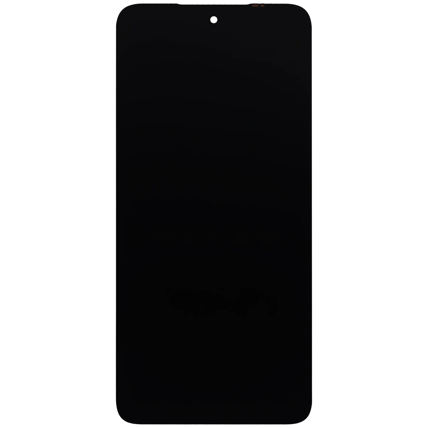 LCD Assembly Without Frame For Motorola Moto G35 5G (XT2433 / 2024) (Refurbished) (All Colors) replacement part SKU 107082233327 image 2