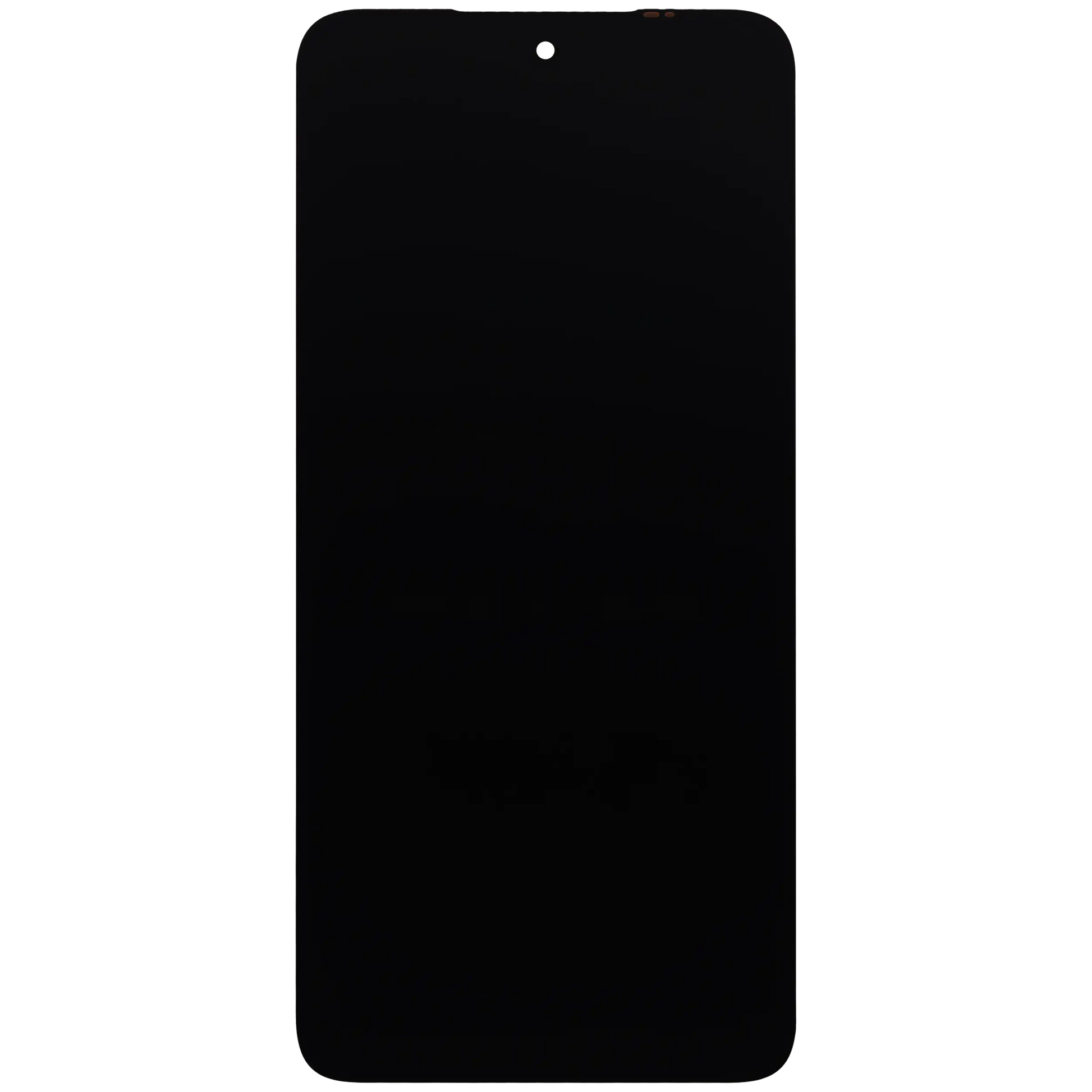 LCD Assembly Without Frame For Motorola Moto G35 5G (XT2433 / 2024) (Refurbished) (All Colors) replacement part SKU 107082233327 image 2
