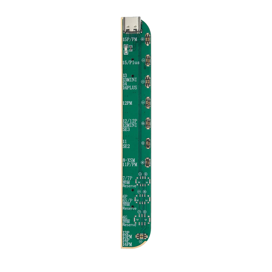 Battery Health Programming Board for iPhone 8-16 Pro Max (JCID V1S Pro /V1SE)