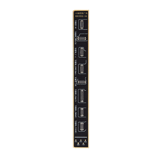 Back Camera Programming Board For iPhone XR to 12 Pro Max (I2C)