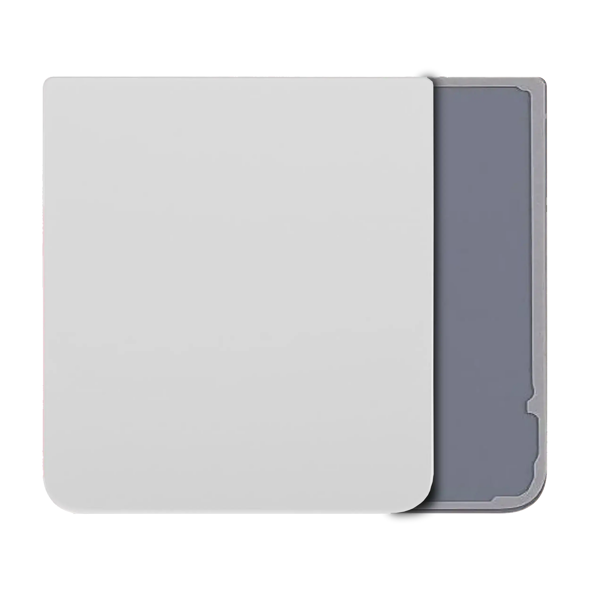Buy Bottom Back Cover For Samsung Galaxy Z Flip 4 5G (Service Pack) (White) - High Quality Replacement Part - View 1 | TechDrip Canada