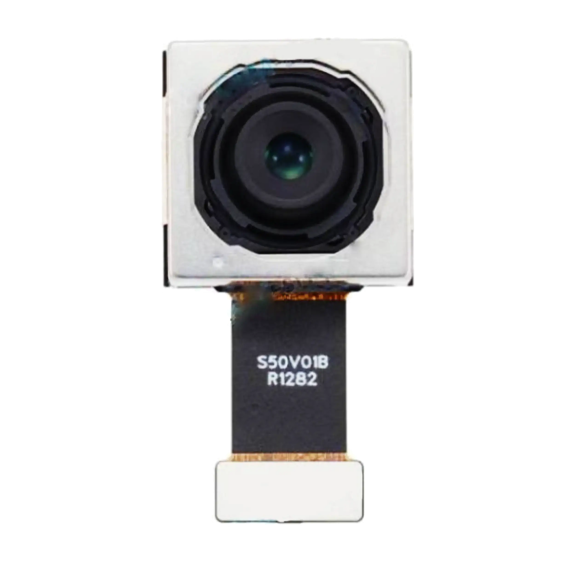 Back Camera (Wide 50MP) For Motorola Moto Edge Plus / Edge 30 Pro (XT2201-1/4) / Edge X30 5G (XT2201 -2/6 /2022) (Genuine OEM) | SKU 107082546449 | image 1