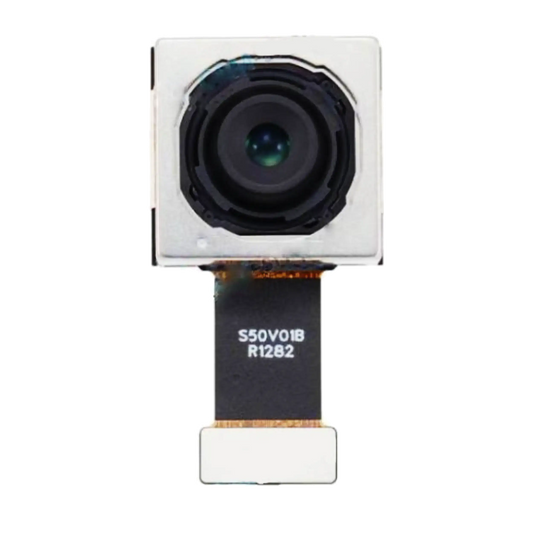 Back Camera (Wide 50MP) For Motorola Moto Edge Plus / Edge 30 Pro (XT2201-1/4) / Edge X30 5G (XT2201 -2/6 /2022) (Genuine OEM) | SKU 107082546449 | image 1