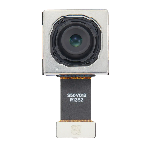 Back Camera (Ultrawide) For Motorola Edge Plus / Edge 30 Pro (XT2201-1/4 / 2022) (Genuine OEM) | SKU 107082546435 | image 1