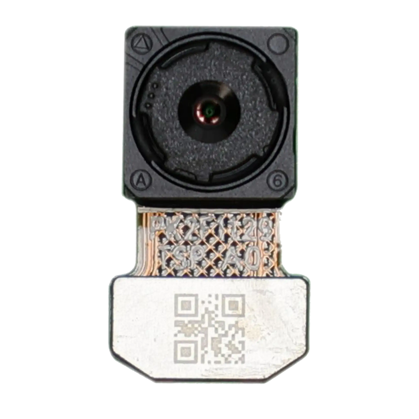 Back Camera (2mp) For Motorola Moto G 5G (XT2213 / 2022) (Genuine OEM) replacement part SKU 107092171158 image 1