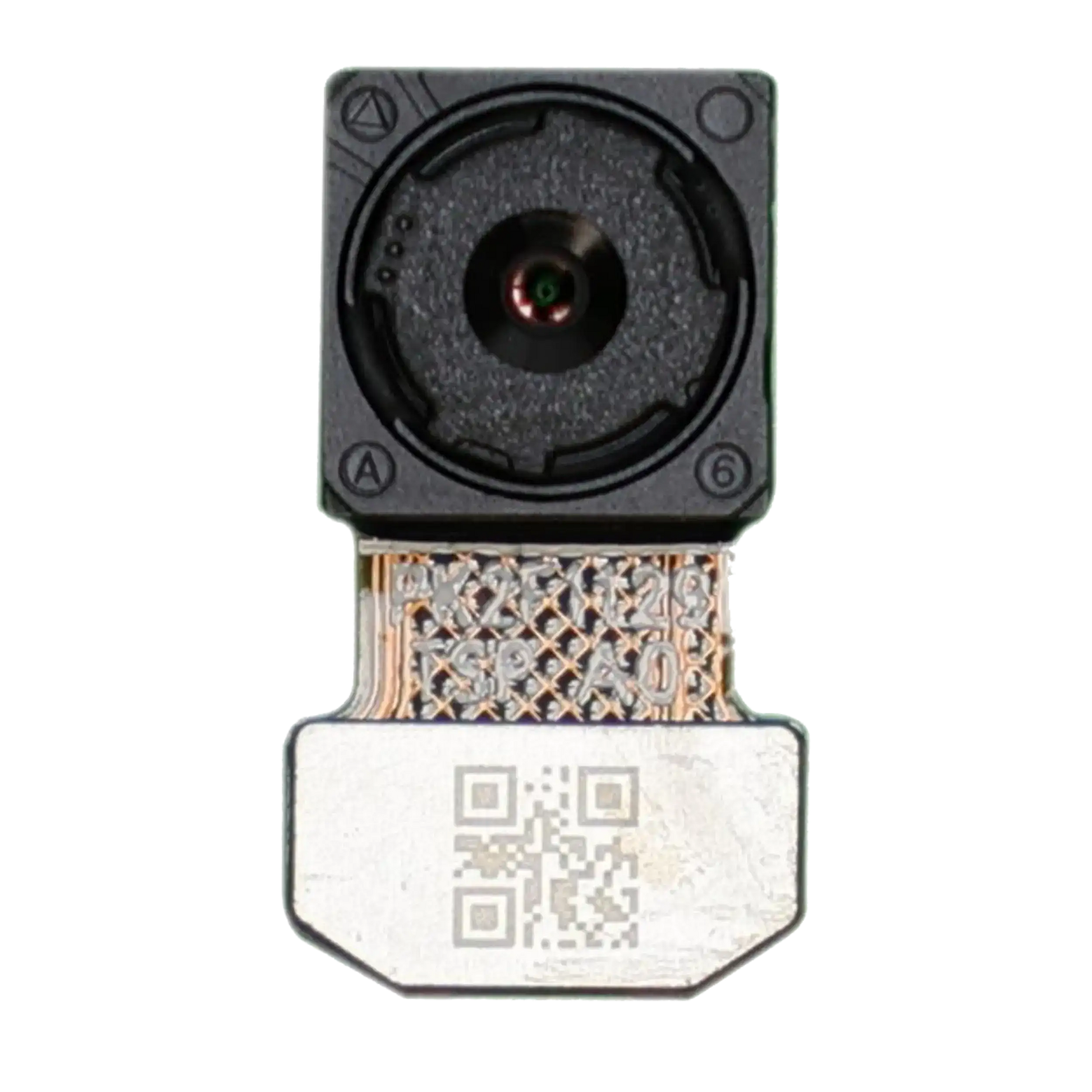 Back Camera (2mp) For Motorola Moto G 5G (XT2213 / 2022) (Genuine OEM) replacement part SKU 107092171158 image 1