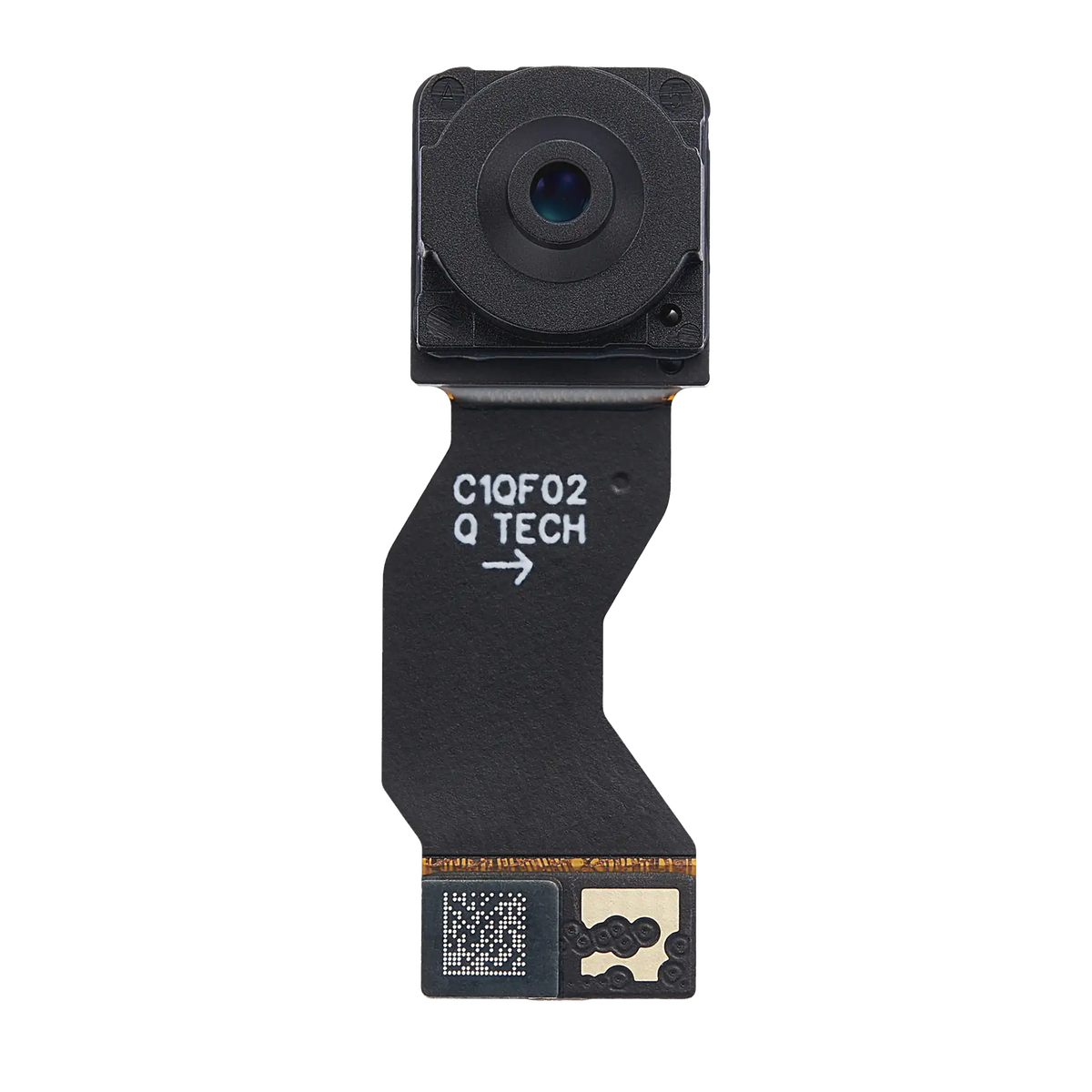 Front Camera For Motorola Moto Edge Plus / Edge 30 Pro (XT2201-1/4) / Edge X30 5G (XT2201 -2/6 /2022) (Genuine OEM) | SKU 107082546349 | image 1
